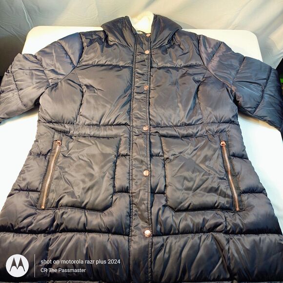 Jessica Simpson Jackets & Blazers - Jessica Simpson Puffer Jacket US Size XL